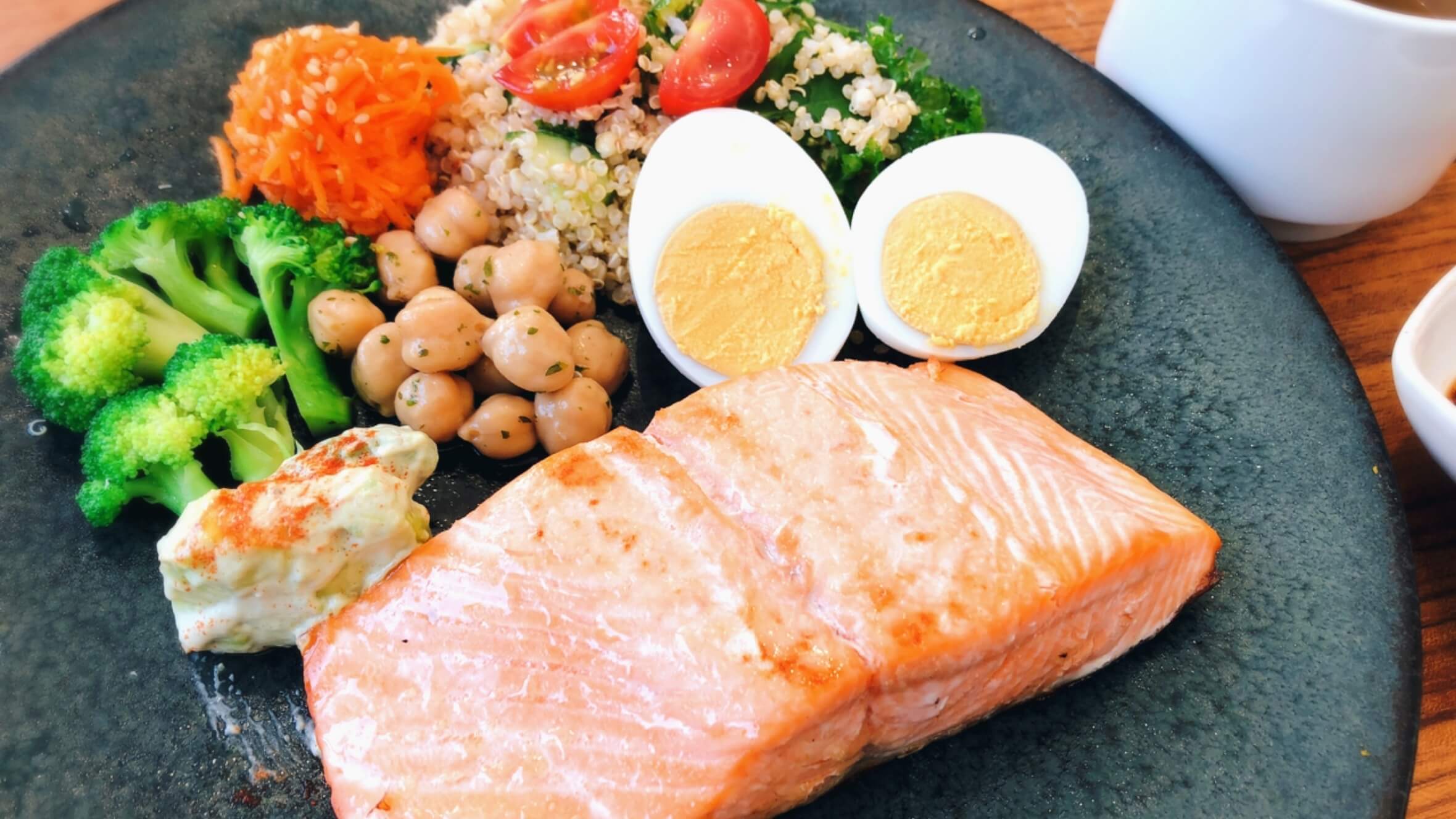 筆者のスキンケア体験